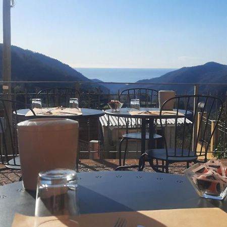 B&B Le Tre Fate Варацце Екстер'єр фото
