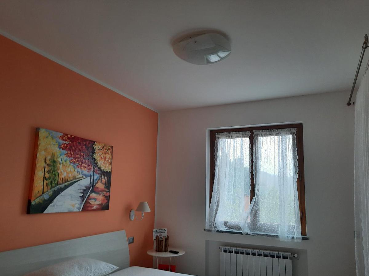 B&B Le Tre Fate Варацце Екстер'єр фото