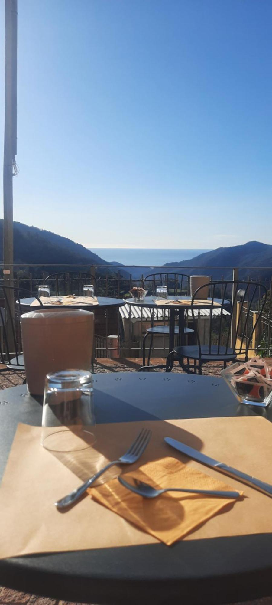 B&B Le Tre Fate Варацце Екстер'єр фото