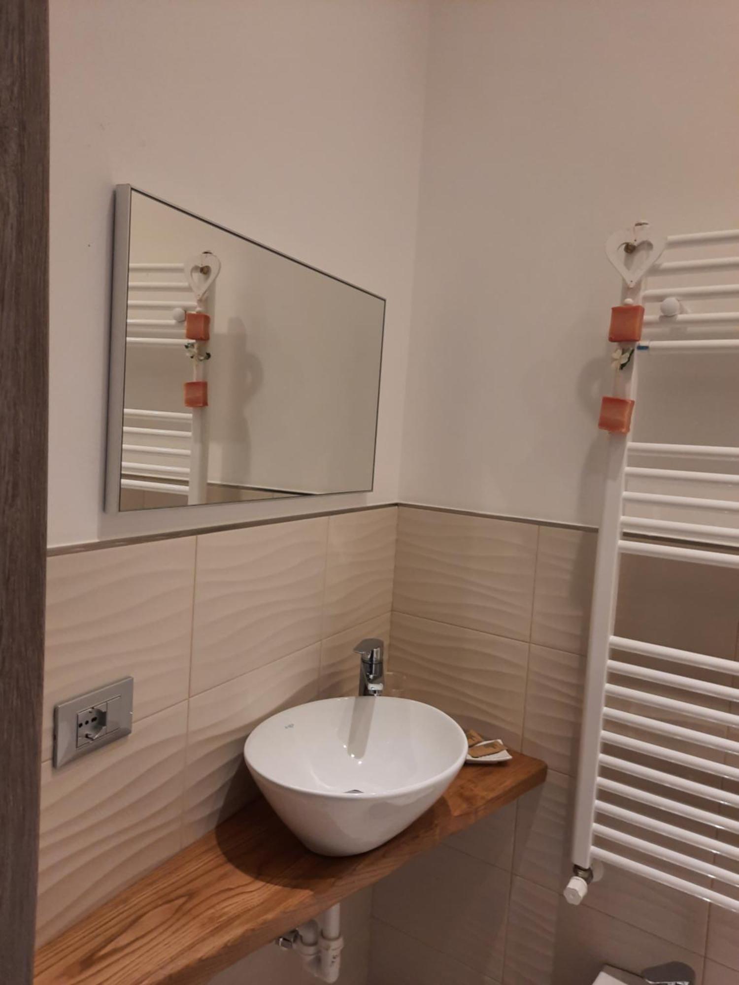 B&B Le Tre Fate Варацце Номер фото